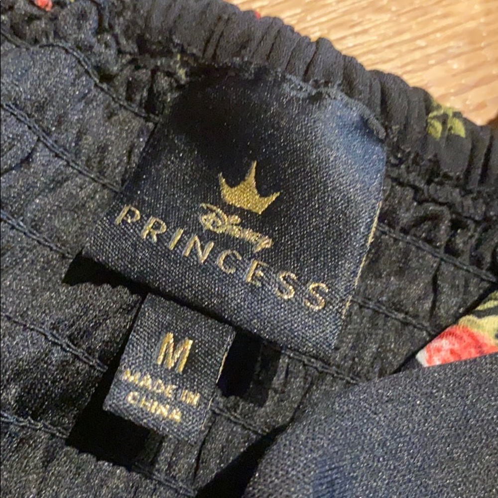 Rose romper - Picture 5 of 8